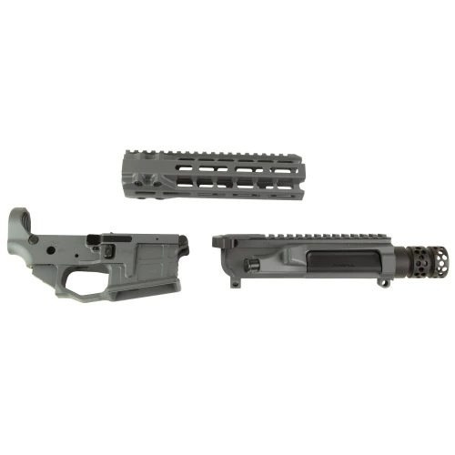 Radian Weapons AX556 R0436