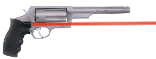 Viridian Weapon Technologies Grip Laser for Taurus Judge Revolver Red