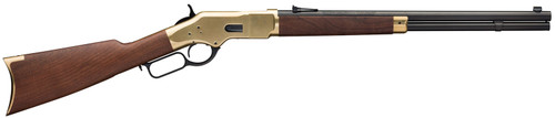 Winchester 1866 Short Walnut 20" CALIFORNIA LEGAL - .38 Special