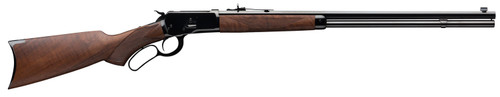 Winchester 1892 Deluxe Walnut 24" CALIFORNIA LEGAL - .45 Colt