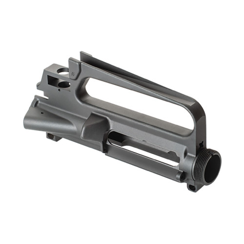 Luth-AR A2 Upper Receiver, Stripped Upper Receiver, 223 Remington/5.56 NATO, Fits AR-15. Anodized Finish