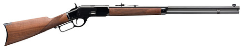 Winchester 1873 Deluxe Sporter Walnut 24" CALIFORNIA LEGAL - .357 Mag