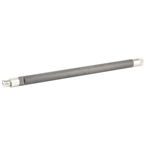 Magnum Research Barrel, 22LR, 16.5" Carbon Barrel, Black, 1/2X28 Threaded Muzzle, For 10/22 Ruger