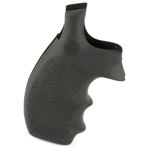 Hogue S&W K/L Round Butt Frame Rubber Bantam Style Grips