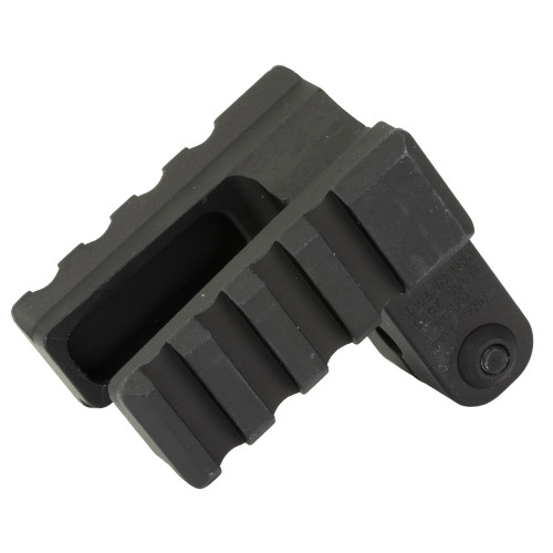 Midwest Industries AK Light & Laser Mount Black