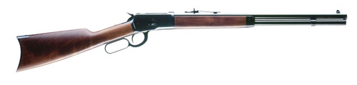Winchester 1892 Short Walnut 20" CALIFORNIA LEGAL - .357 Mag