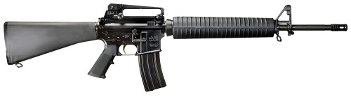 Windham M4A4 A1 Government 20" CALIFORNIA LEGAL - .223/5.56