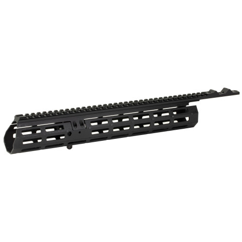 Midwest Industries Marlin 1894 .44/.45 Extended Sight System Black