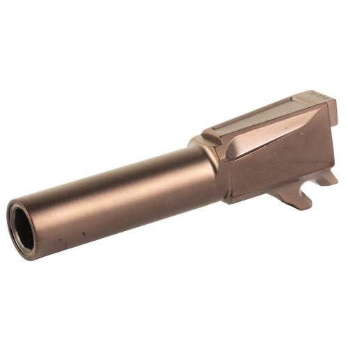 Lone Wolf Distributors Dawn 365 Barrel for Sig P365, 3.1" - 9mm - Bronze PVD