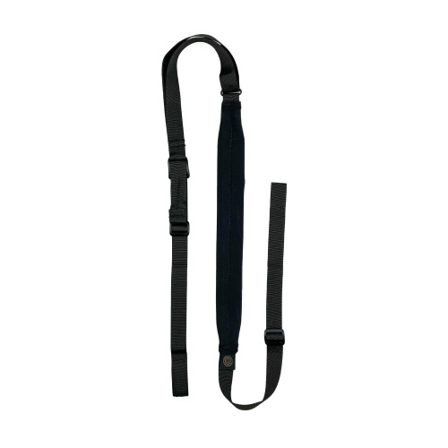 GBRS Group Second Best Sling, 40" Adjustable Front End, 20" Adjustable Back End, 16" Minimalist Neck Pad