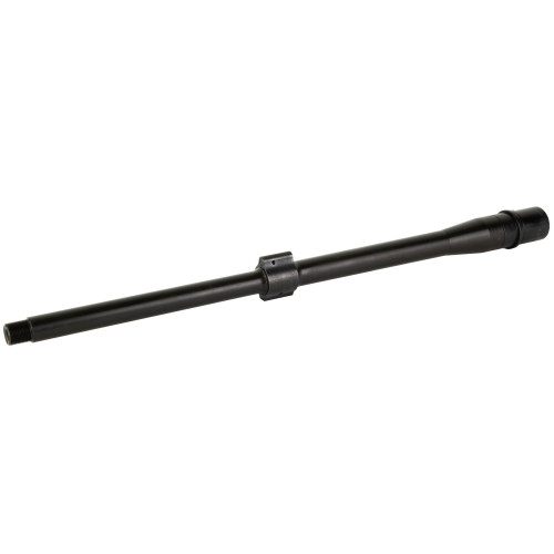 Ballistic Advantage AR-15 Premium Black Series 308 Winchester Rifle Barrels - 308 Win 18'' 1-10 Twist Hanson