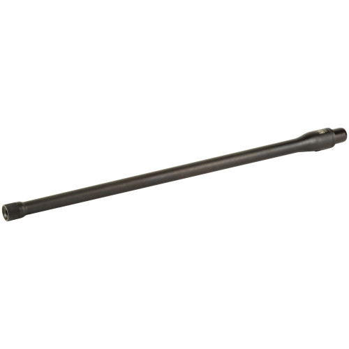 Faxon Firearms Rimfire Barrel, Pencil Profile, 22LR, 16" Threaded Barrel, 1/2X28 Thread Pitch, 1:16 Twist