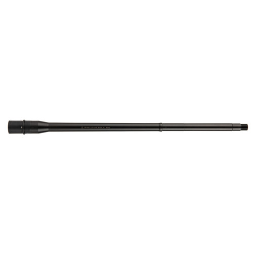 Ballistic Advantage Premium Black Series, Government Profile Barrel, 308 Winchester, Fits AR10, 20" Threaded