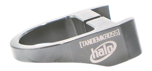 Tandem Kross ''Halo'' Charging Ring for Ruger MKIV and III - Silver