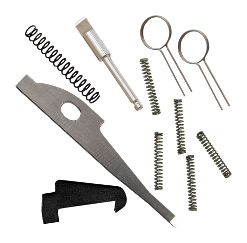 Tandem Kross Essential Maintenance Kit for Ruger~ MK~ Series
