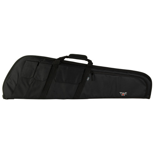 Allen Wedge Tactical Rifle Case 41" Black