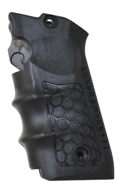 Tandem Kross Tandemkross TK26N0277BLK1 Hivegrip Ruger Markiv