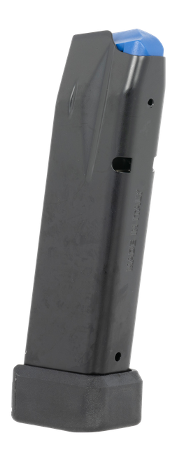 Walther Arms PDP Pro SD Compact Handgun Magazine 9mm Luger 18/rd