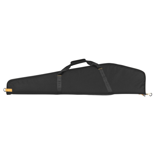 Allen 1101-46 Collins Rifle Case 46IN Black