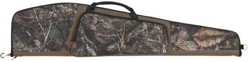 Allen 1106-46 Corral Rifle Case 46" Mossy Oak Break-Up Foam Padding/ Rifle