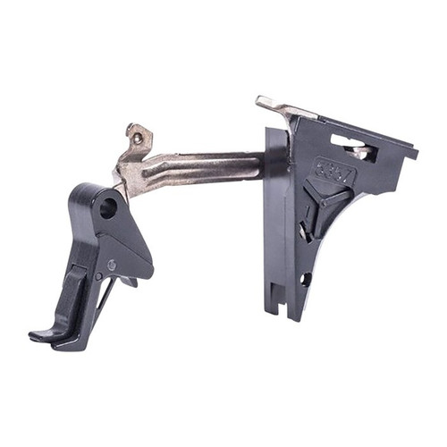 CMC Triggers Drop-in Trigger Kit for Glock 40 Cal GEN 4 Black