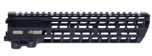 Geissele Automatics Super Modular Rail MK20 MLOK 9.6" Blk