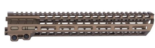 Geissele Automatics Super Modular Rail MK20 MLOK 12.6" DDC