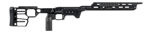 MDT Sporting Goods INC Chassis Drt System Rem 700 SA RH Black