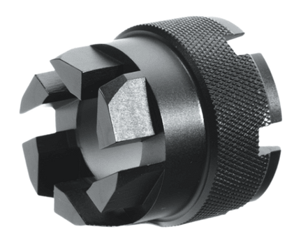 Dead Air Taper Scraper Tool