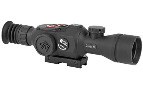 ATN X-Sight II HD 3-14x