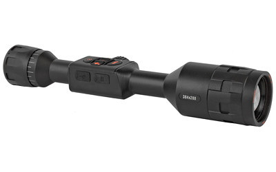 ATN Thor 4 384 HD 4.5-18x