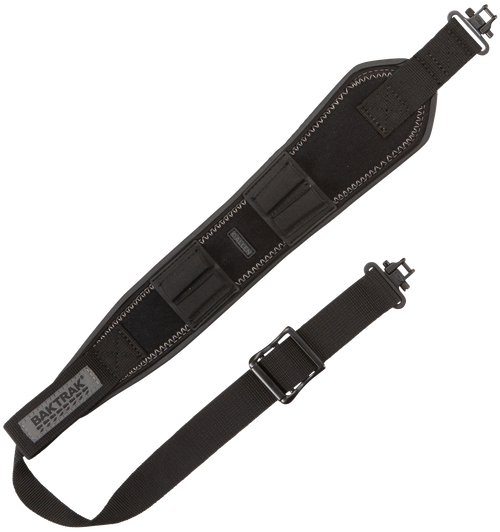 Allen 8385 Bullet Black Nylon/BakTrak Adjustable Rifle/Shotgun