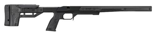 MDT Chassis Oryx Sav Axis SA RH Black