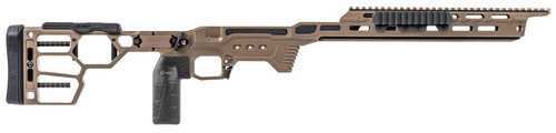 MDT Chassis Drt System Rem 700 SA RH FDE