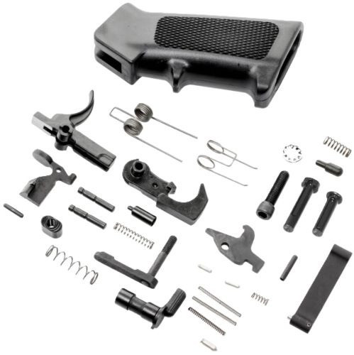 Next Level Armament Mil-spec Lower Parts Kit for AR-15