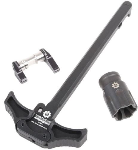 Next Level Armament Nlx Performance Kit 1 for AR-15