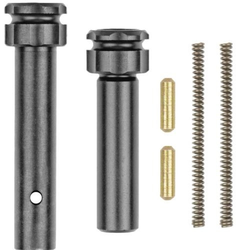 Next Level Armament Ascend Enhanced Takedown Pins for AR-15 Stainless Steel