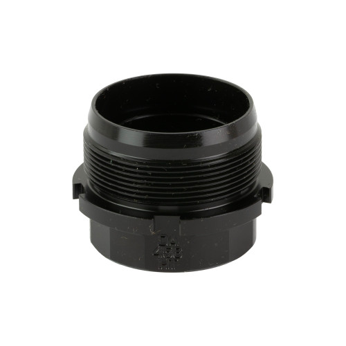 Dead Air Armament Air Xemax Adapter HUB Pattern (1-3/8x24)