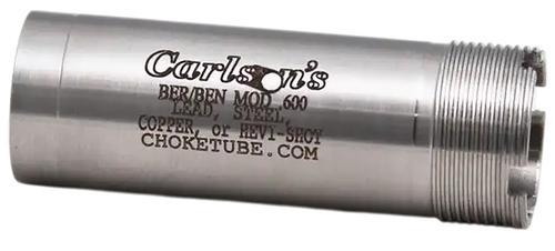 Carlsons Choke Tubes 50614 Mobil 20 Gauge Modified Flush Stainless Steel