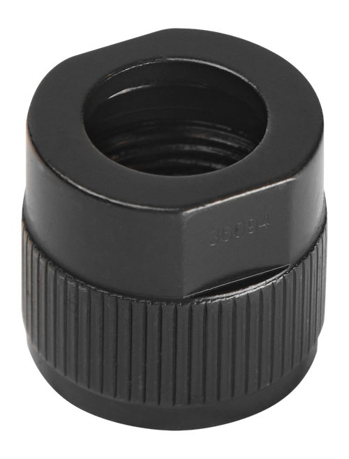 Glock Factory Thread Protector for 9mm Luger G19/G17 Gen 4 M13.5x1LH Black Pkg