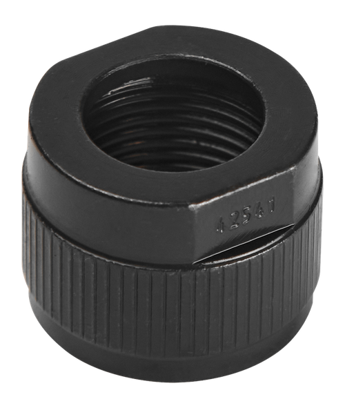 Glock Factory Thread Protector for 9mm Luger G19/G17 Gen 4 Black Pkg