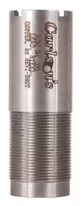 Carlson's Flush Improved Modified Choke Tube for Remington 20ga .595