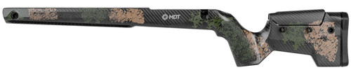 MDT Chassis Tikka T3X SA LH Crbn ARCA Hgf