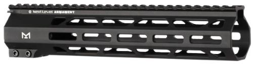 Next Level Armament Blacknext Level 9" MLOK Handguard