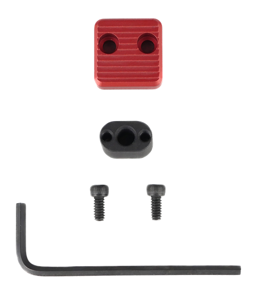 Armaspec ARM103-RED TCB-31 Tactical Combat Button