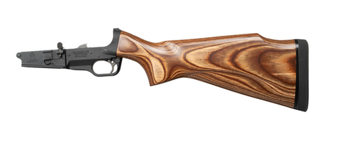 FightLite Herring Model 2024 CALIFORNIA LEGAL - .223/5.56 - Wilde