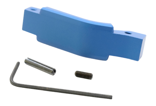 Armaspec ARM130-BLU S3 Enhanced Trigger Guard