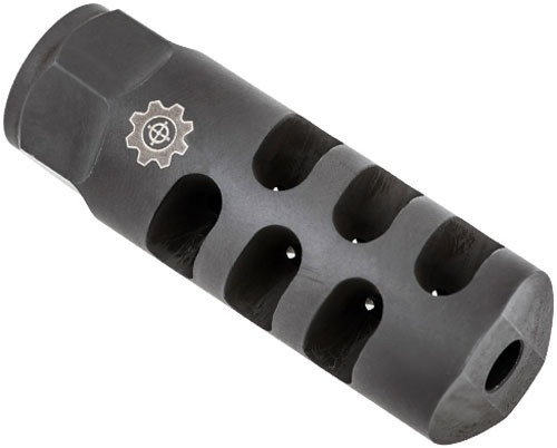 Next Level Armament NLX9 1/2X28 Blacknext Level Speed Brake