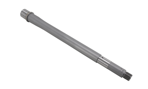 Shaw Barrels AR-15 6mm ARC 12.5" HBAR Barrel, Stainless, 5/8x24
