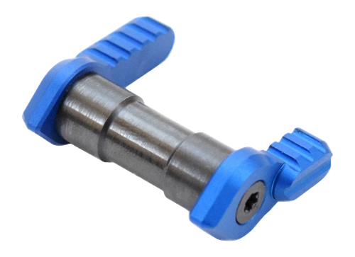 Armaspec ARM112-BLU ST45 Short Throw Safety Select